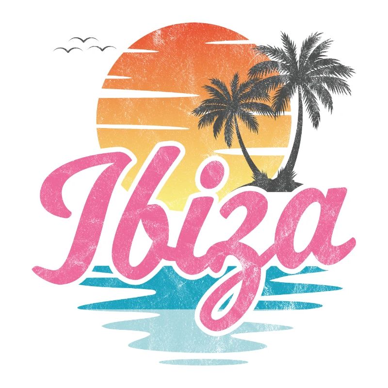 Ibiza Beach
