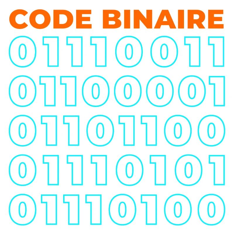 Code binaire