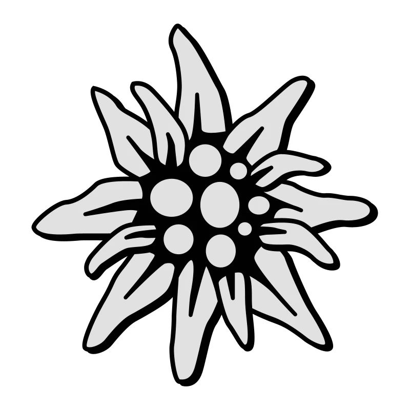 Edelweiss 2c small