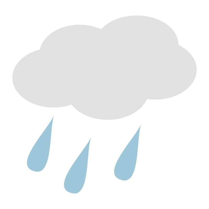 rain