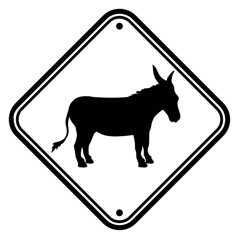 Note danger sign warning caution caution ese