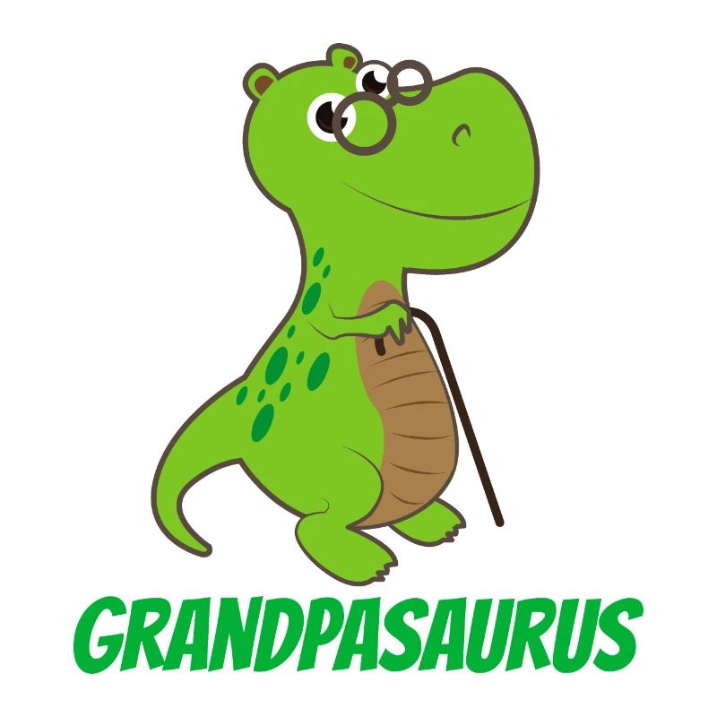 Opasaurus - Idea regalo