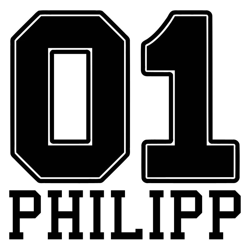 Philipp nom prénom