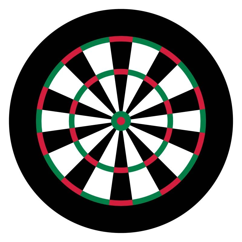 Dart Board