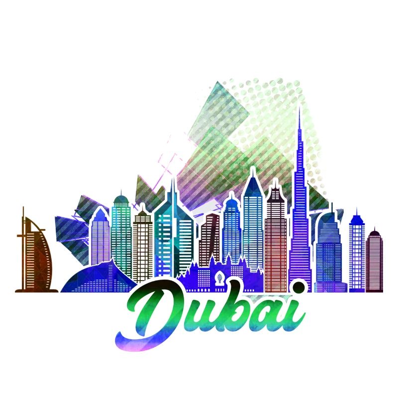 Dubai 5 y