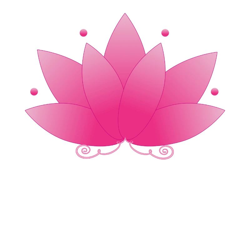 fleur de lotus