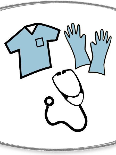 Infirmière