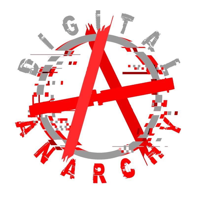 Digitial Anarchy Digital Anarchy Liberté