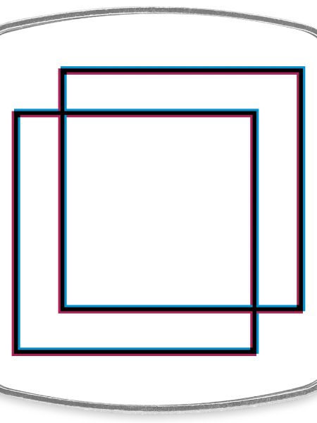 2 squares square
