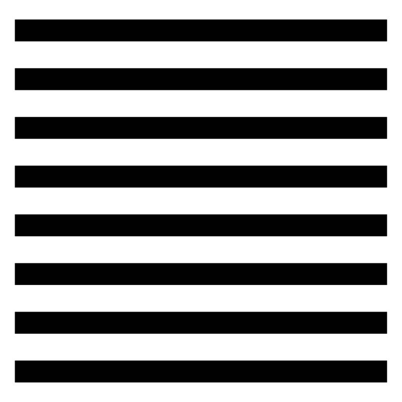 Conception "rayures plauzilla abstraites" horizontalement