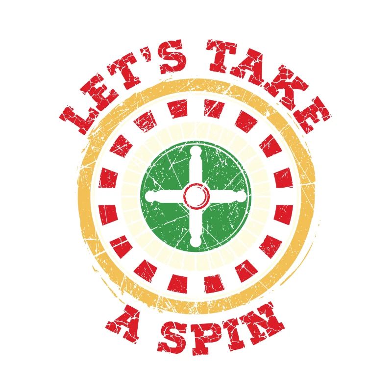 Roulette Player Roulette Croupier Gift