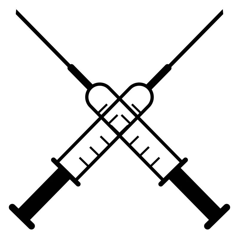 Spraying as a vector