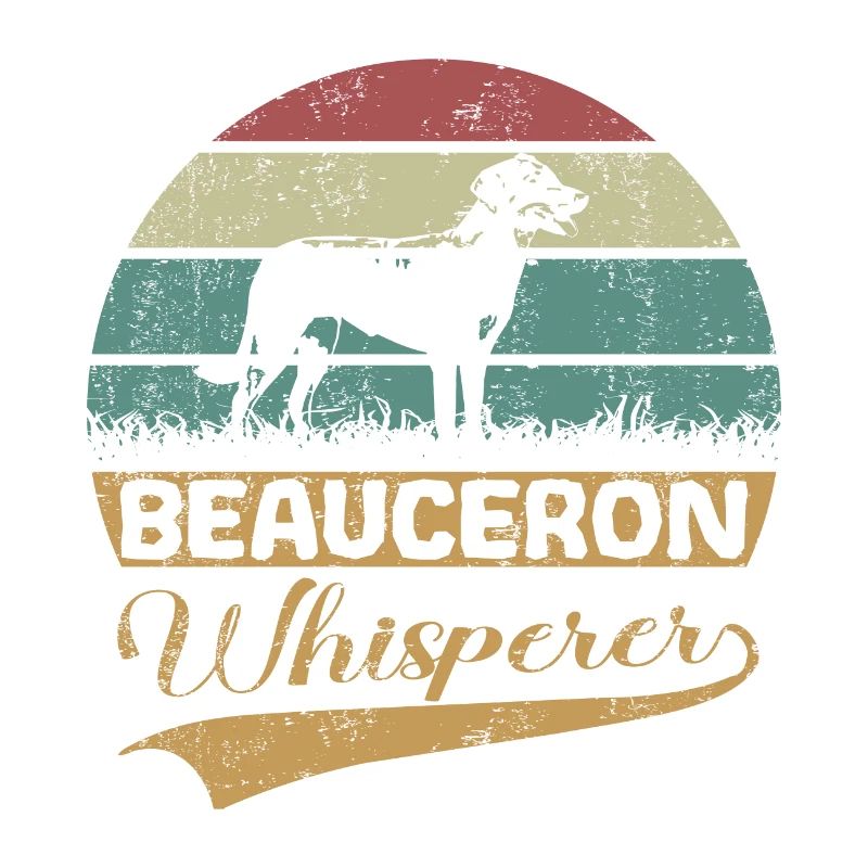 Beauceron Flüsterer