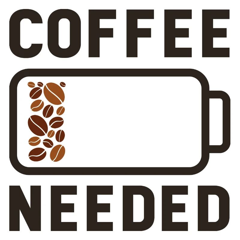 Kaffee Tasse Kaffeebohne Geschenk Coffee Koffein