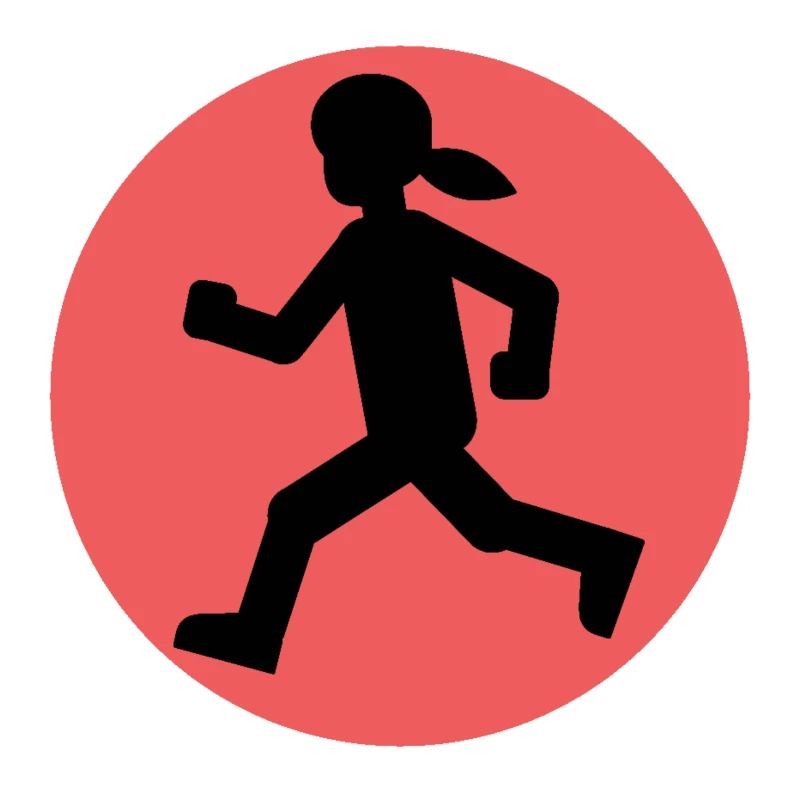 a gift for a runner