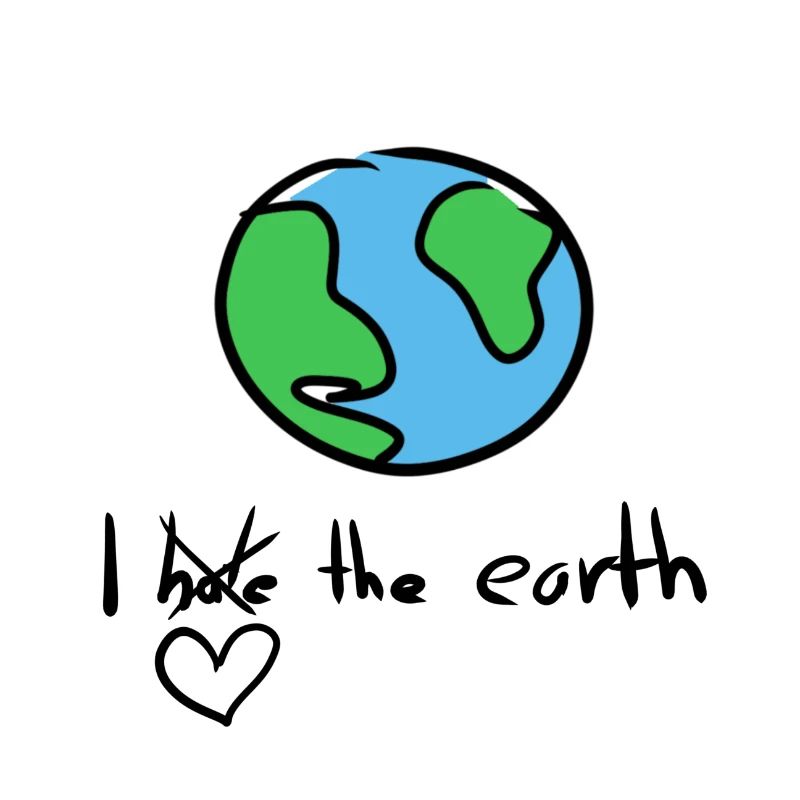 Dear Earth