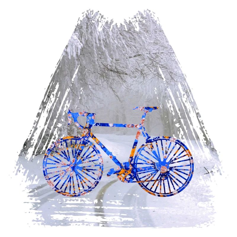 fahrrad winter e 112