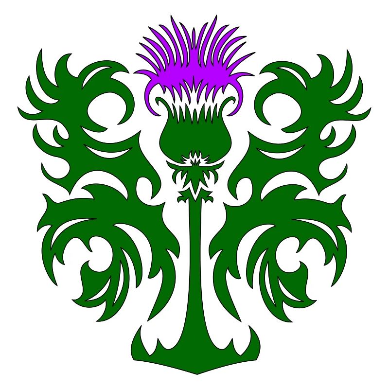 Thistle