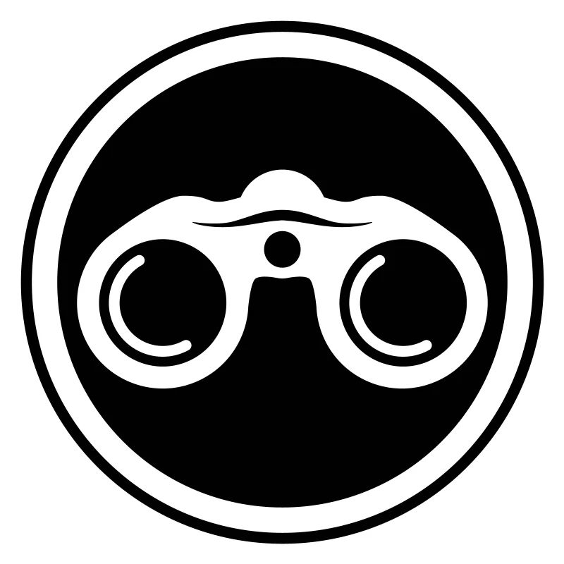 Binoculars Icon