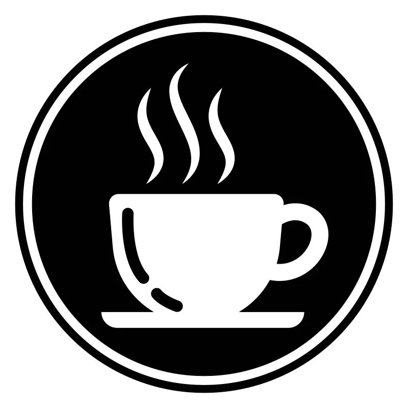 Coffee cup