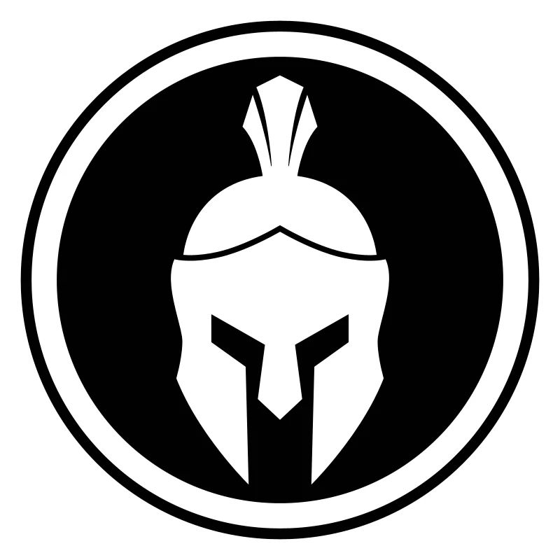 Spartan Helmet
