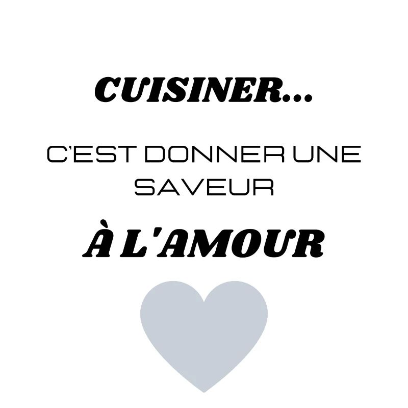 cuisiner