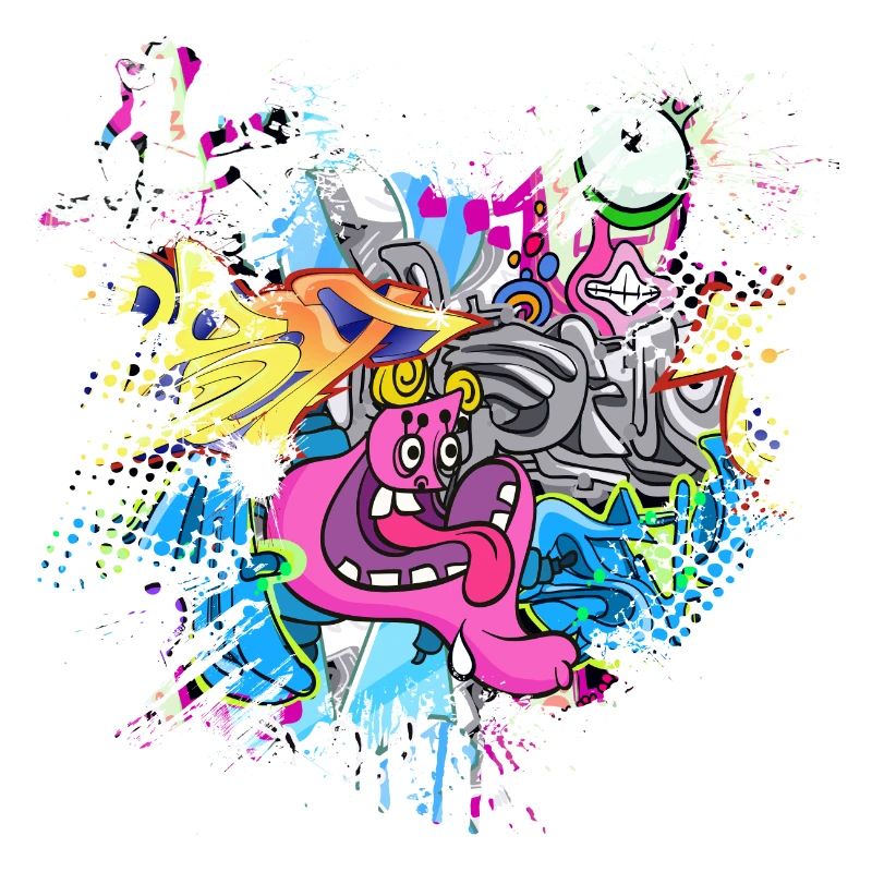 Graffitti