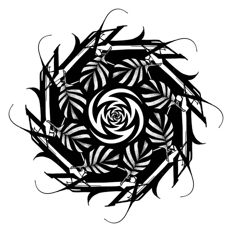 Leafcircle