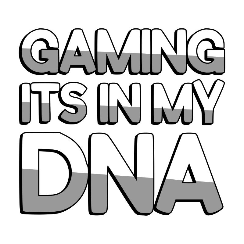 JOUER C’EST DANS MON ADN - Gaming