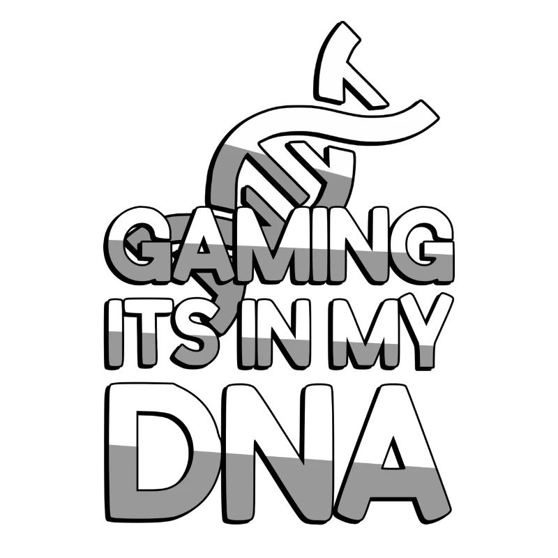 JOUER C’EST DANS MON ADN - Gaming