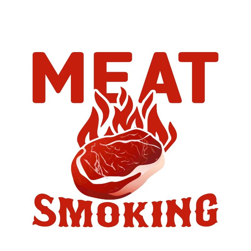 La mia carne è affumicata