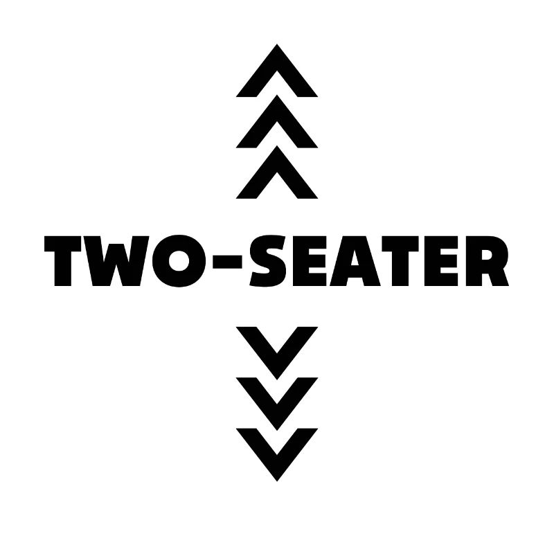 Two Seater