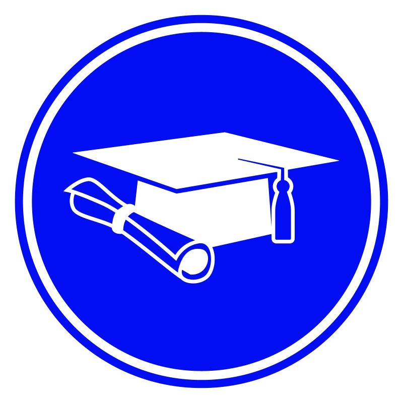 Student cap