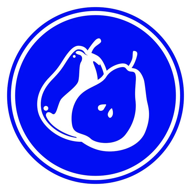 Pear Fruit