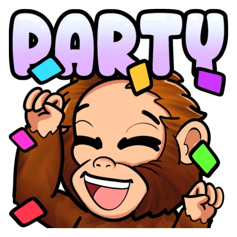 Partyaffe