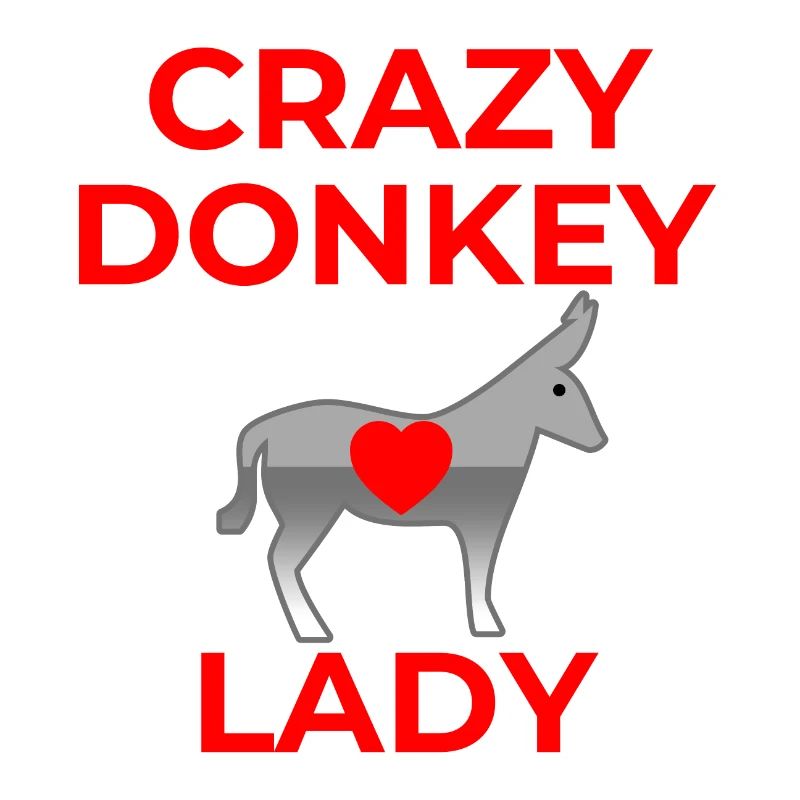 Donkey