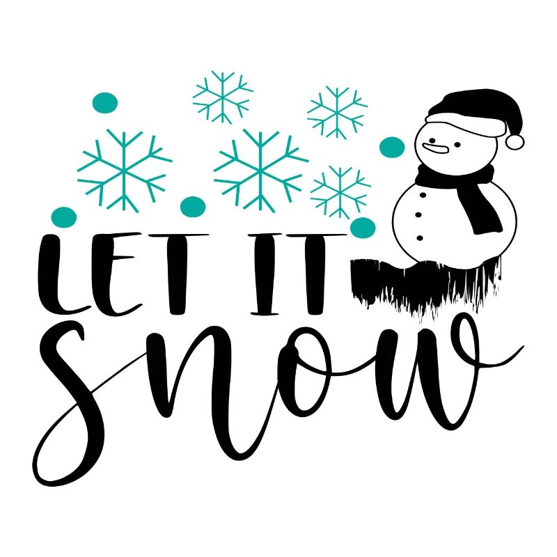 Let it snow
