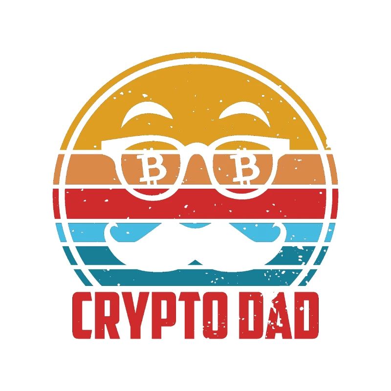 Crypto dad