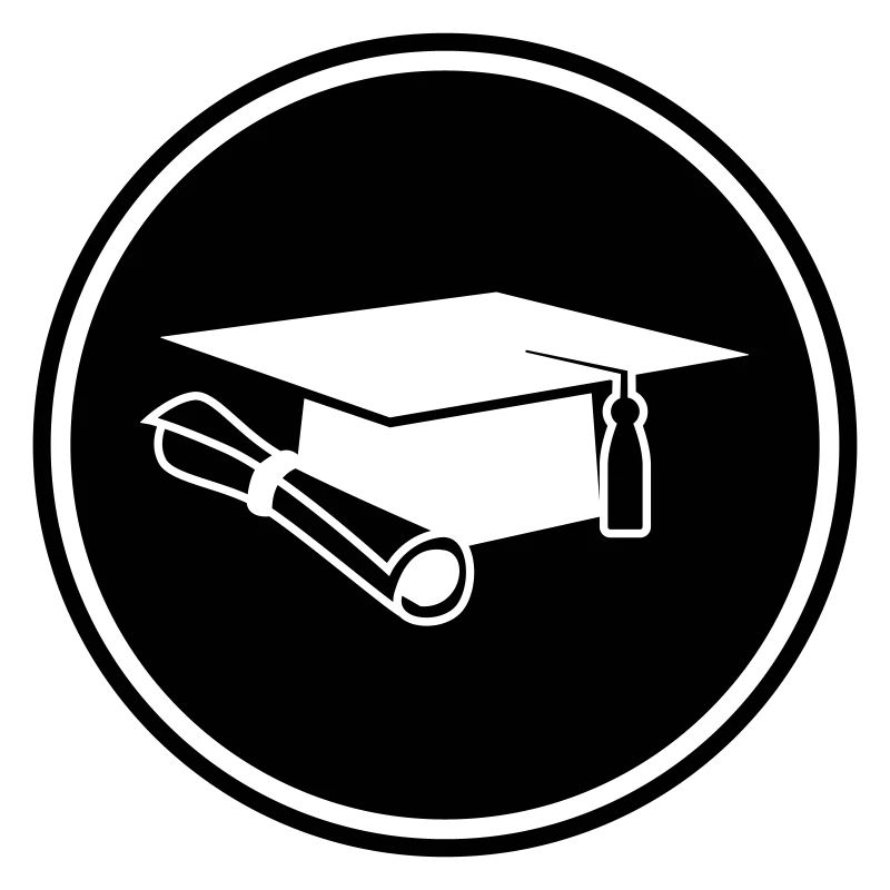 Student cap