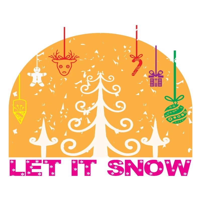 Let it Snow