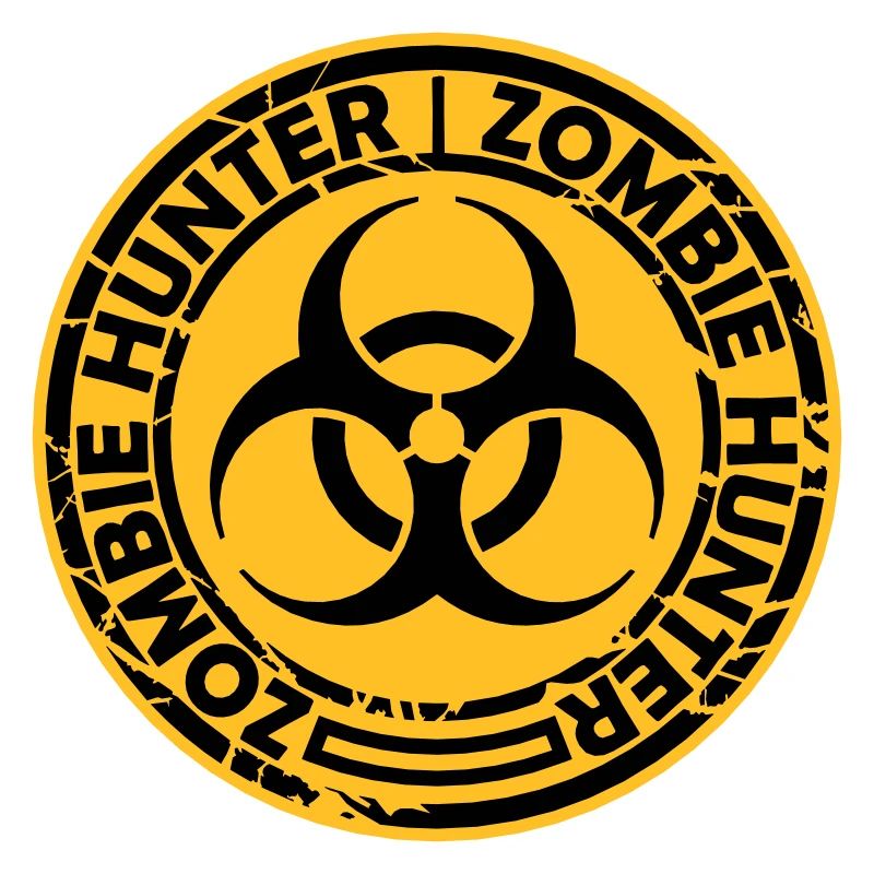 chasseur de zombies citation d’Halloween