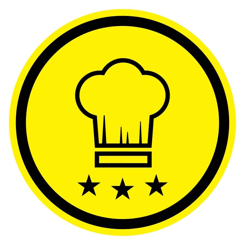 Chef chapeau de chef