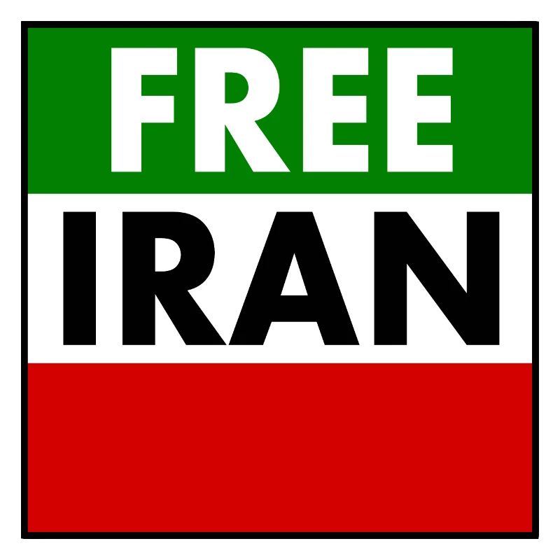 Free iran