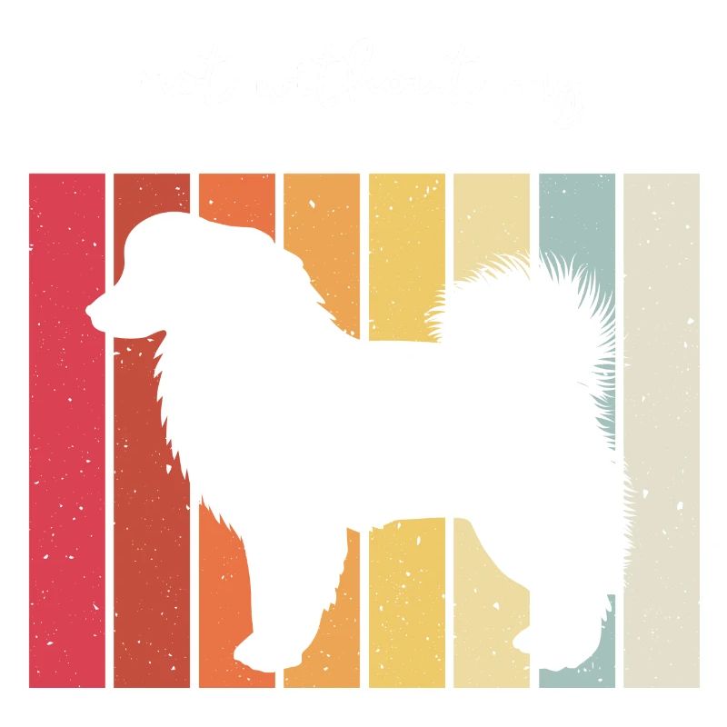 Australian Shepherd Geschenk