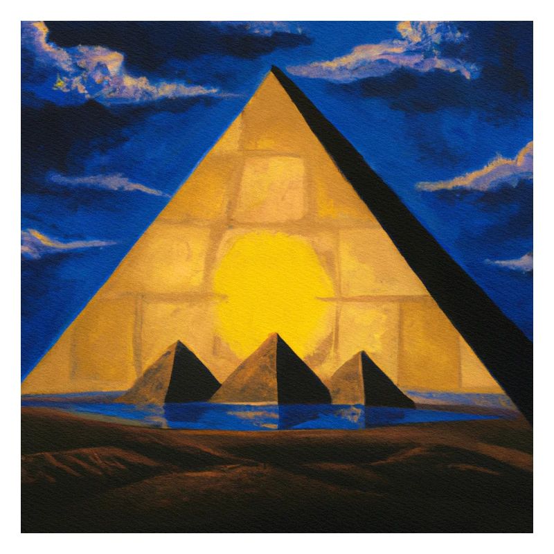 Great Pyramid