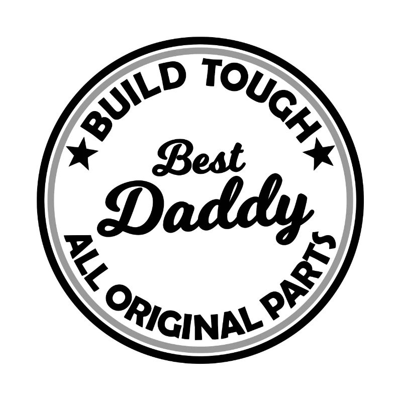 The Best Daddy
