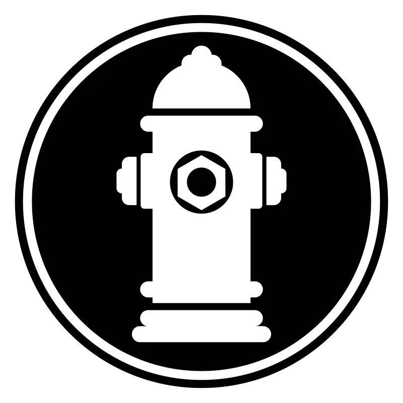 Hydrant Icon