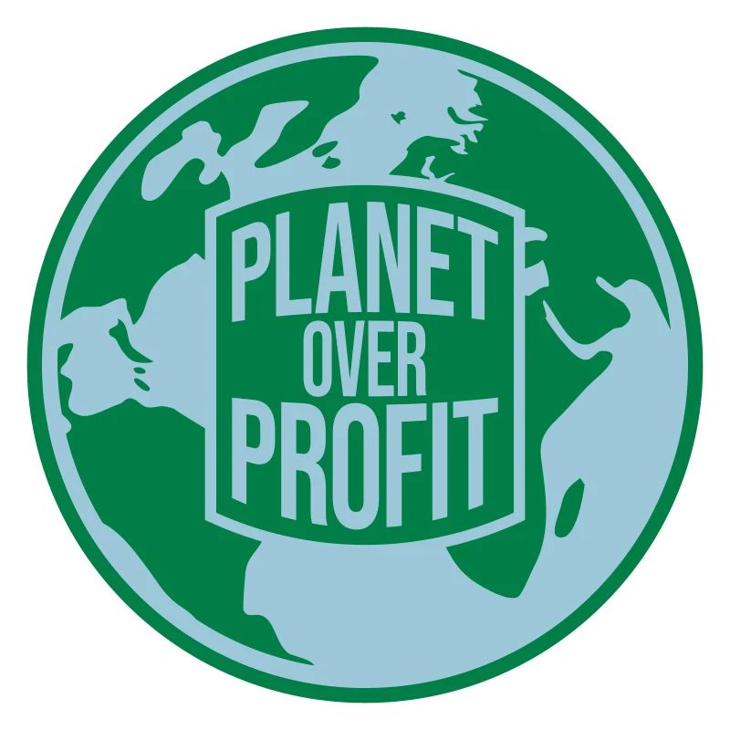 Planète sur le devis de profit