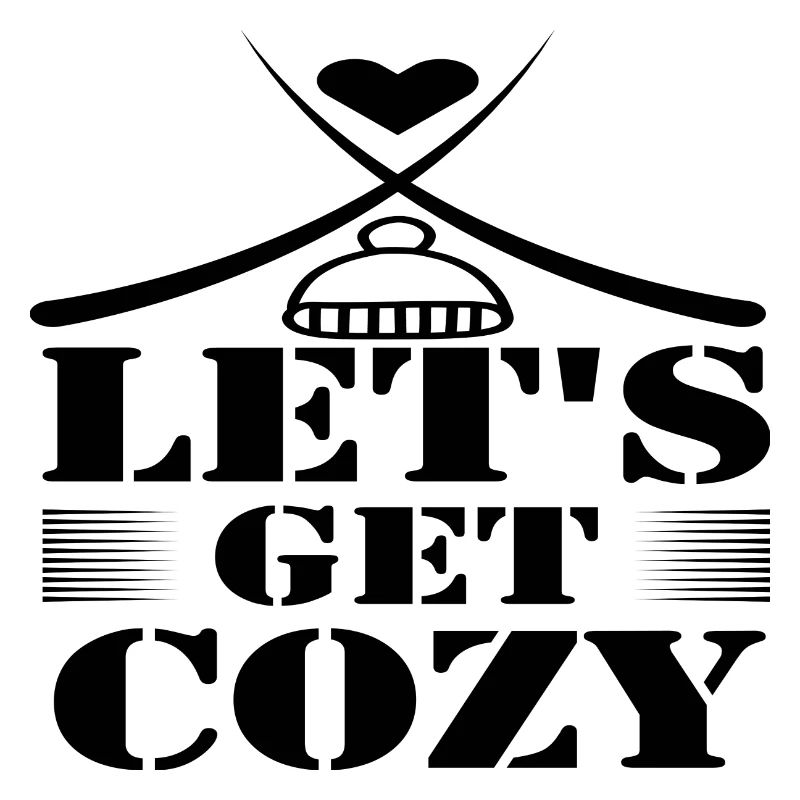Let's get Cozy