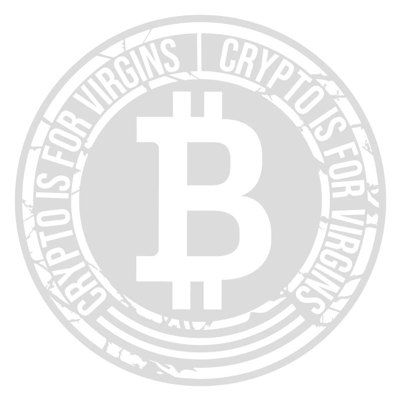 Crypto est pour les vierges